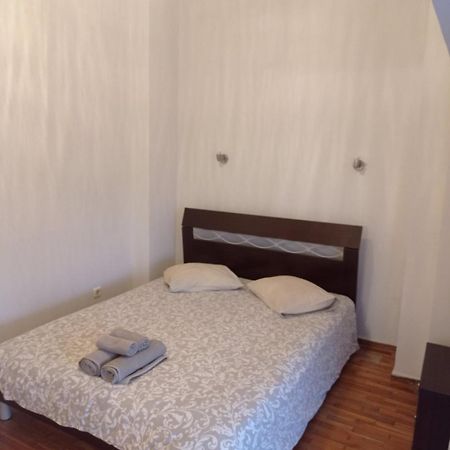 Lycabettus View Apartment Athen Eksteriør billede