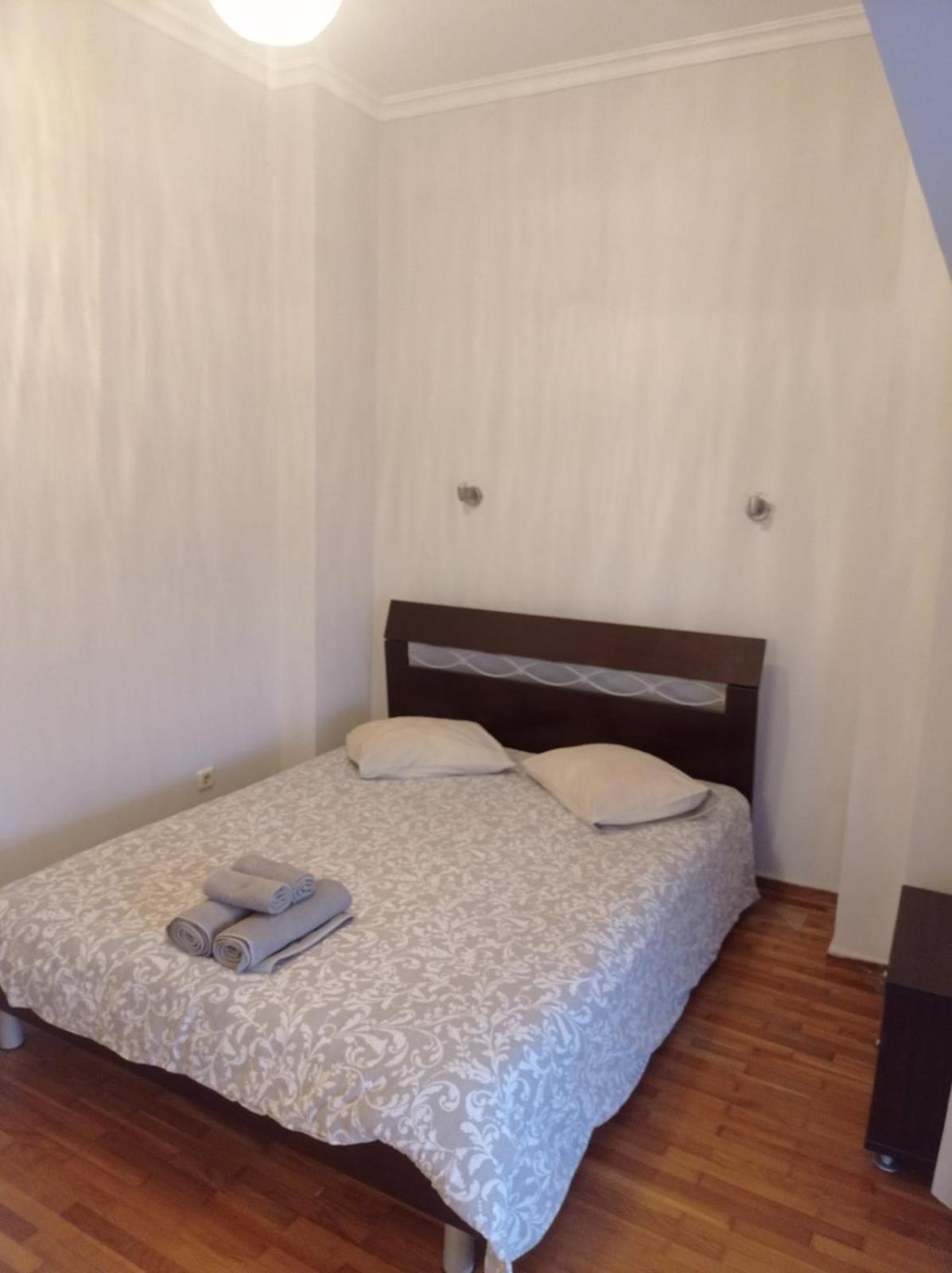 Lycabettus View Apartment Athen Eksteriør billede